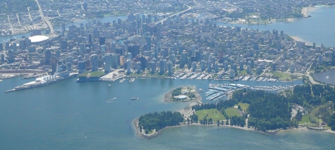 2009 – Vancouver