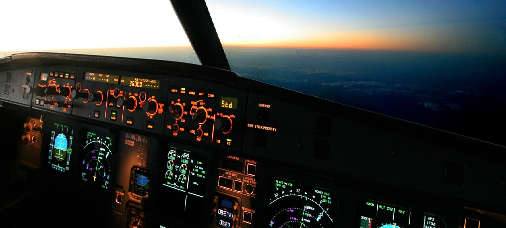 Aviatische Begriffe
